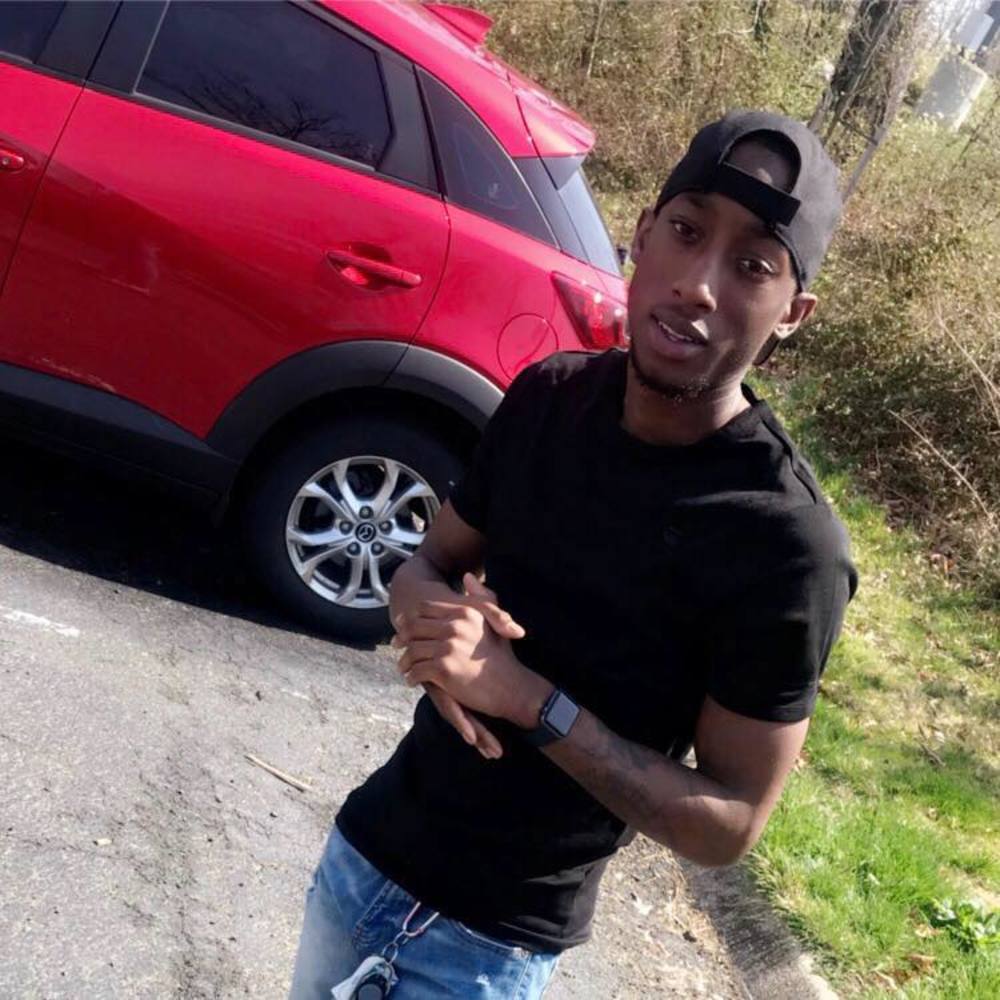 Meet your Posher, Courage